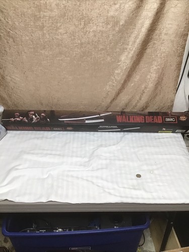 The Walking Dead Michonne Katana Prop Replica