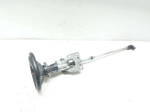 21 Polaris Slingshot SL Steering Wheel Steering Column Assembly