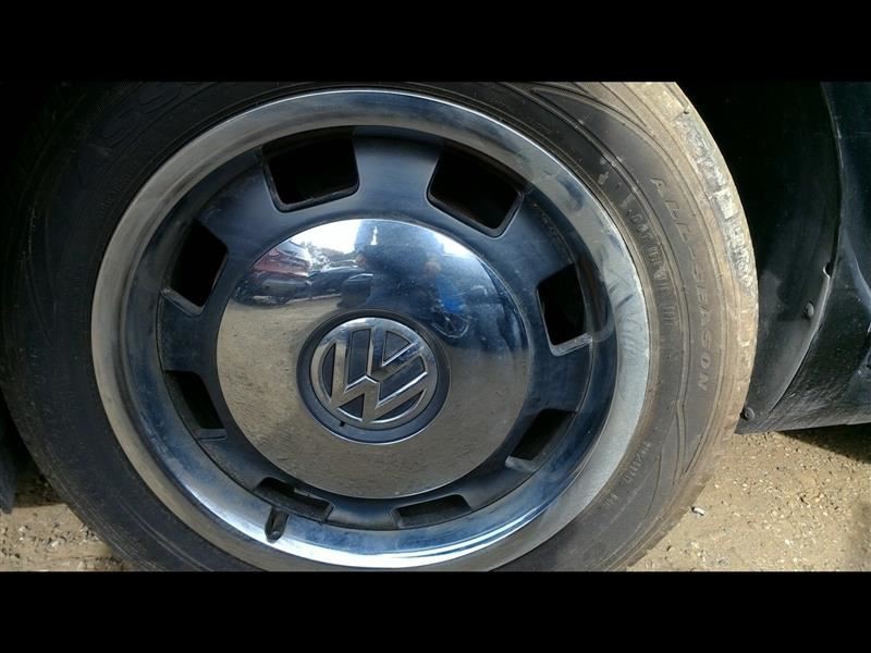 Driver Left Axle Shaft 2.5L Automatic Transmission Fits 12-14 BEETLE 8380221