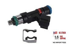 217-3021 12608632 Multi-Port Fuel Injector Kit with Fuel Injector, Clip,