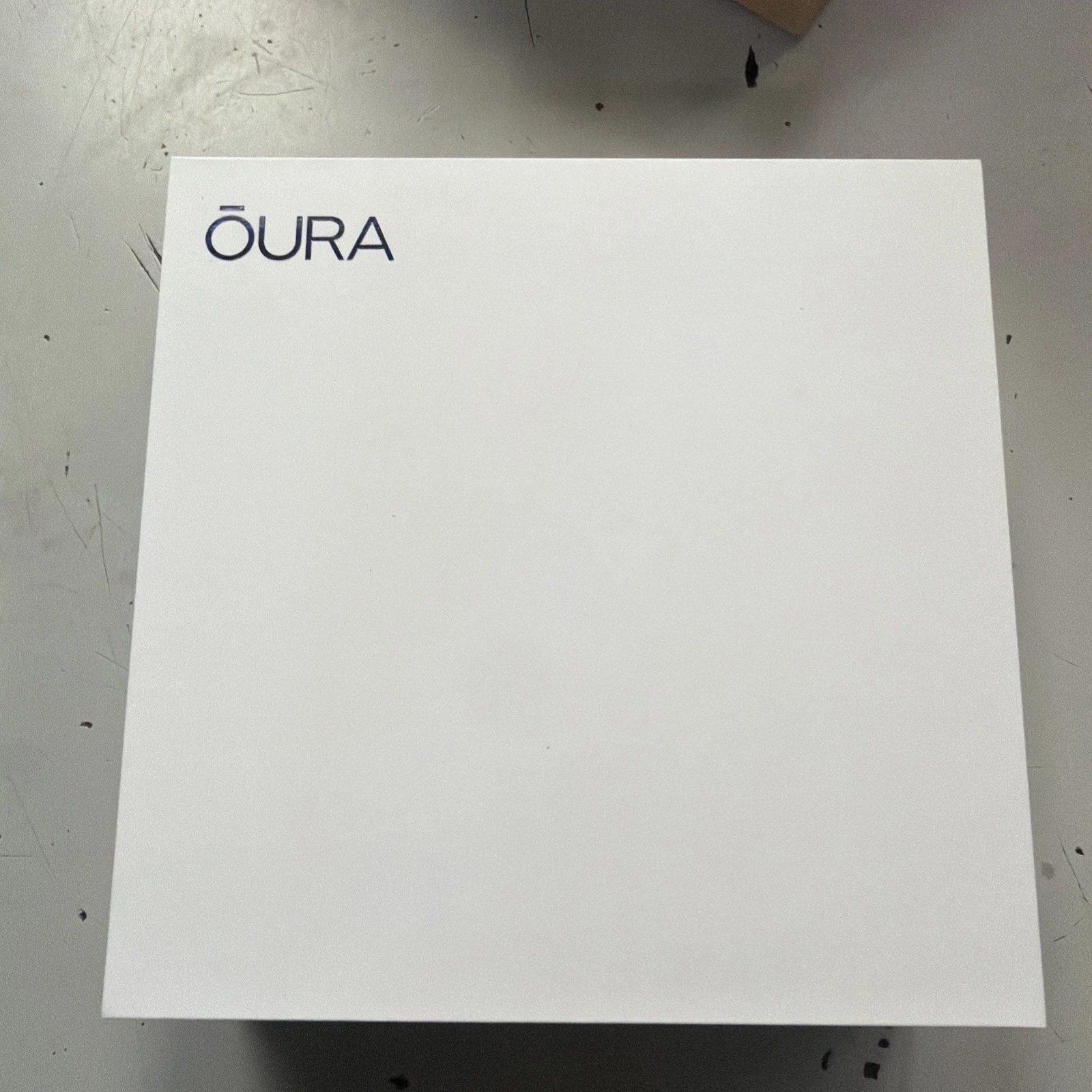 Oura Gen3 Charger Black US 10 Set
Opens in a new window or tab