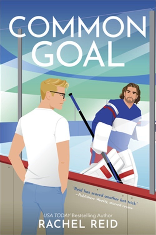 Common Goal (Paperback or Softback)