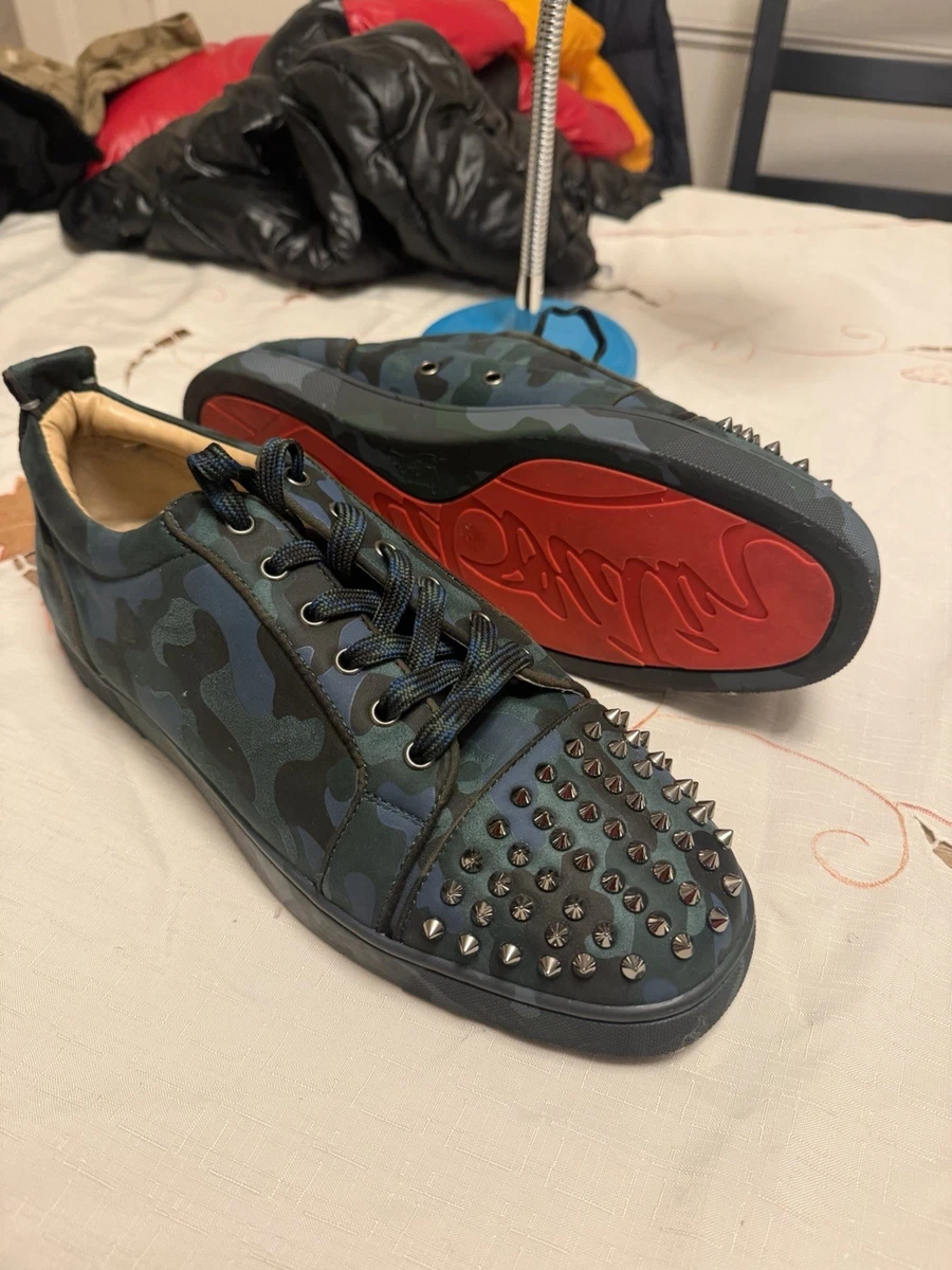 Preços baixos em Sapatos casuais masculinos multicoloridos  display picture 1