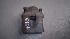 Bremssattel Vorne Rechts VW Golf 1.9 TDI Bj 2007 1K/1KP/5M/1KM 2370132