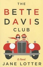 The Bette Davis Club by Jane Lotter (English) Paperback Book