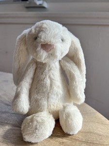 Jellycat Bashful Bunny | eBay