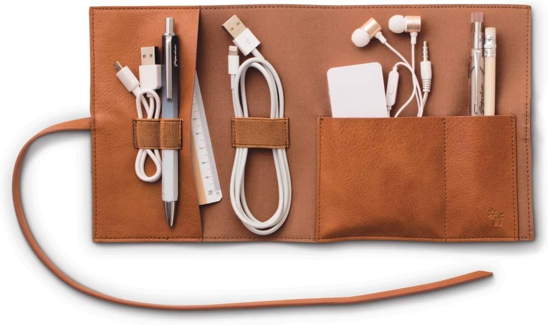 Artico BOOKAROO TRAVEL TECH TIDY - CREAM