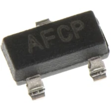 15PC MICROCHIP TECHNOLOGY INC MCP9700AT-E/TT Microchip MCP9700AT-E/TT Temperatu