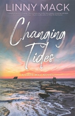 Changing Tides, Paperback by Mack, Linny, Like New Used, Free shipping in the US