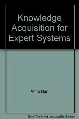 Wissenserwerb für Expertensysteme, Anna Hart
