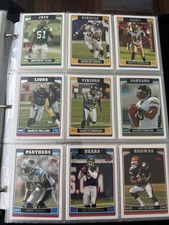 2006 Topps Baseball Cards 16