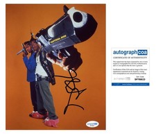 Shawn Wayans "Don't Be a Menace to South Central" AUTOGRAPH Signed 8x10 Photo