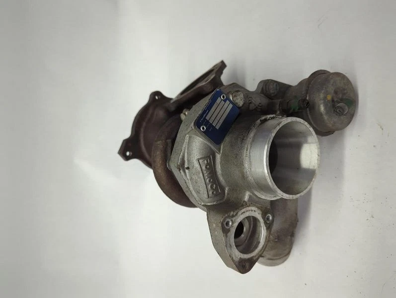 Volvo S60 XC60 XC70 2011-2013 motor turbo cargador conjunto 3,0 L T6 AT OEM Foto 2 de 2