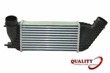 Intercooler Fits Peugeot 807 2003-2014 2.0 Hdi Manual With Ac High Quality