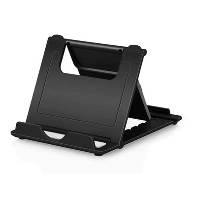 For Galaxy S23/S24/S25/Plus/Ultra/Edge - Stand Fold-up Holder Travel Desktop