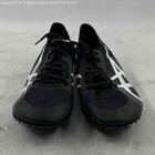 Track & Field Black & White Hyper MD Size 9 — photo 2
