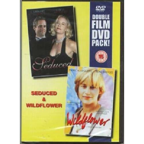 Seduced and Wildflower (DVD)