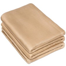 ARCCAPTAIN 10x10FT Welding Blanket, 850GSM Fiberglass 1022 F Fireproof for Grill