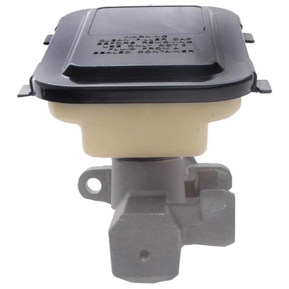 Cilindro mestre de freio 18M198 AC Delco para Chevy Olds Cutlass Monte Carlo Supreme - Imagem 3 de 4