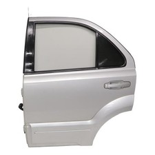 Porte arrière et accessoires Kia SORENTO