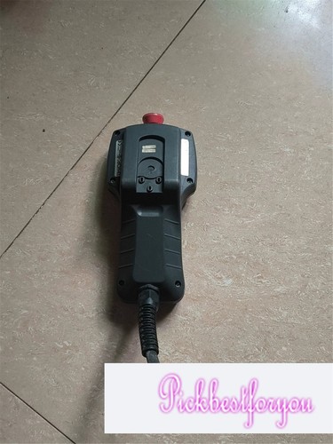 π₯π₯ 1PC USED Uniop ePALM10-0068 IEMCA (DHL 90 day warranty) #H52GG DX - Picture 4 of 6