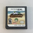 The Sims 2: Castaway (Nintendo DS, 2007)