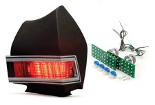 Dakota Digital LED Replacement Taillight Systems LAT-NR180