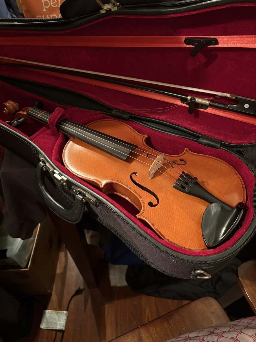 Eastman 3/4 Size Violins for sale | eBay