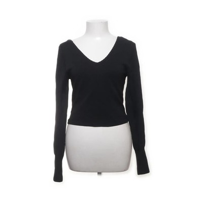 ONLY, Top, Größe: M, Schwarz, Polyamid, Einfarbig, Damen #COR