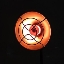 Doanas-Piezo Ignition Gas Heater Outdoor Camping Gas Warmer Portable Gas Stove