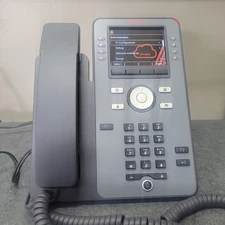 Avaya J179 8-line IP Phone - 700513569 Very Clean