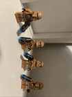 LEGO Star Wars (75089) Geonosis Troopers - Minifigures Only Lot Of 4