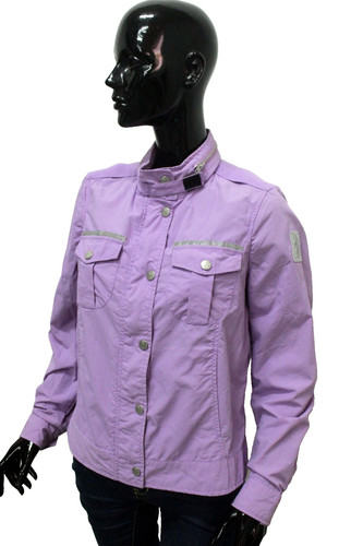 Refrigue Jacket Womens Size XL Jacket Jacket Mid Season