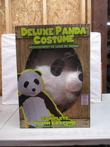 Costume de mascotte BIGGYMONKEY™ de tigre blanc et noir, costume de Costume de mascotte BIGGYMONKEY™ de tigre blanc et noir, costume de