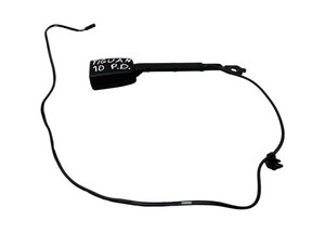 VW TIGUAN 5N Sitzschnalle vorne rechts 5N0857755D 2.00 Diesel 103kw 30148859