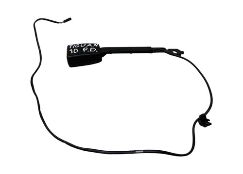 VW TIGUAN 5N Sitzschnalle vorne rechts 5N0857755D 2.00 Diesel 103kw 30148859