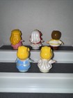 Little People Figures 2012  Mixed Lot Of 5 — photo 5