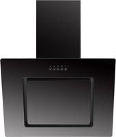 Respekta CH22010SBZ Eek B Kopffreihaube, 60 Cm Breit, 377M³/H, 3 Leistungsstufen
