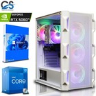 Fast Gaming PC Intel i7 12700F | RTX 5060 Ti 8GB | 64GB RAM | 2TB SSD | Win 11