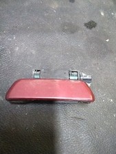 Porte arrière et accessoires Citroen ZX