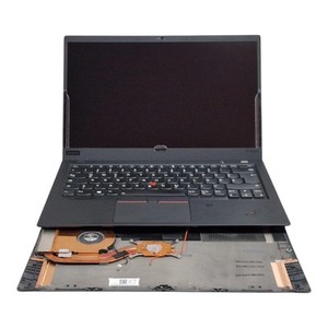 ⚠️ERSATZTEIL GEHÄUSE-Lenovo X1 Carbon 6th Gen ❌️OHNE MAINBOARD ❌️OHNE RAM#QR176