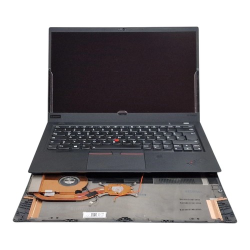 ⚠️ERSATZTEIL GEHÄUSE-Lenovo X1 Carbon 6th Gen ❌️OHNE MAINBOARD ❌️OHNE RAM#QR176