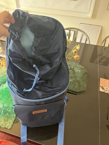 ARCTIC ZONE TRAGBARER RUCKSACK KÜHLBOX - NEU OHNE ETIKETT - Bild 7 von 12