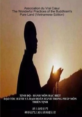 AA Association  The Wonderful Practices of the Buddhism's Pure Lan (Taschenbuch)