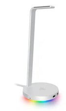 Razer Base Station V2 Chroma Headphone Headset Stand Holder White New