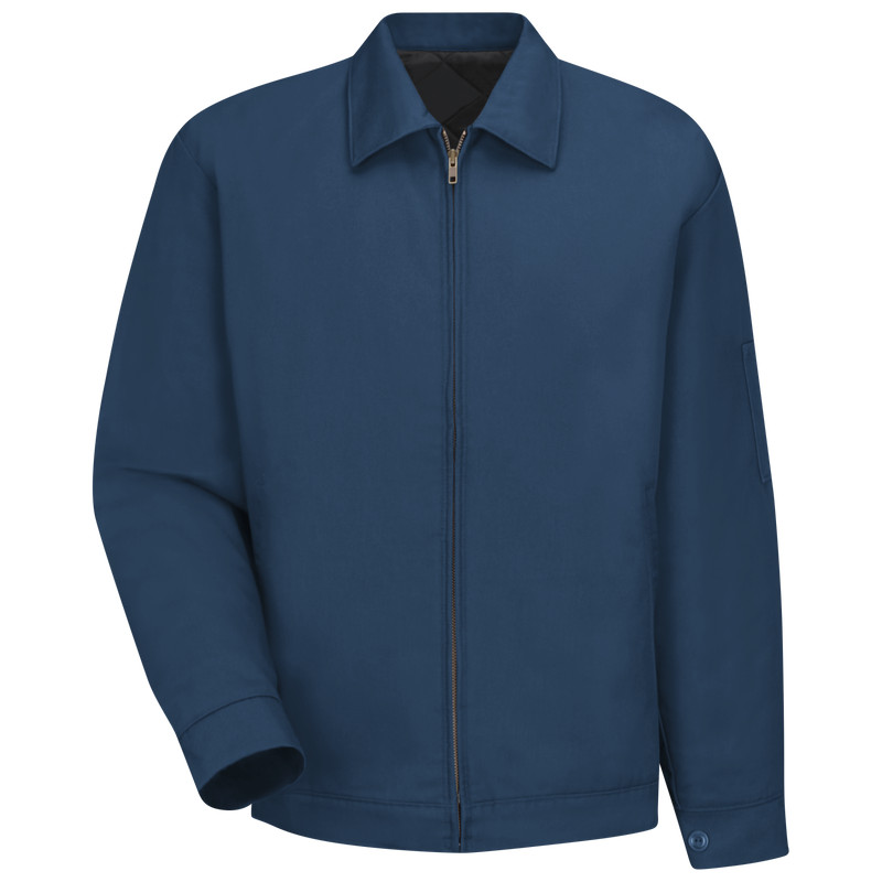 Red Kap Slash Pocket Jacket - Multy Colors - NEW - SALE