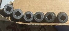Snap On 6pc 3/8