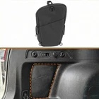 Subaru Forester SK Accessories Trunk Organizer Cubby Storage bag for 2019-2025