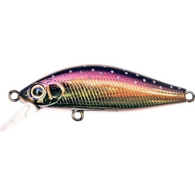 ZipBaits Rigge Flat 45S Fishing Wobbler 816, Lenght mm 45, Sinking