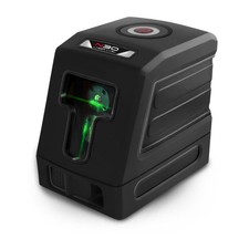 Niveau laser vert Uniks N30 à nivellement automatique